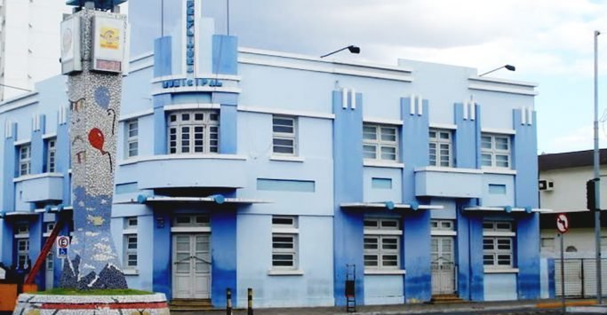 Prefeitura Municipal de Patos