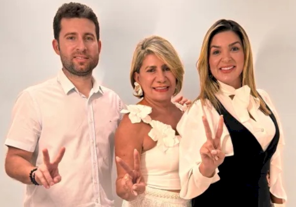 Pré-candidatura a prefeita de Monteiro pelo Republicanos
