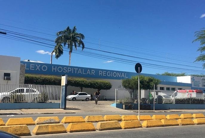 Complexo de Patos registra aumento de 15% nos atendimentos e realiza 30 cirurgias no final de semana