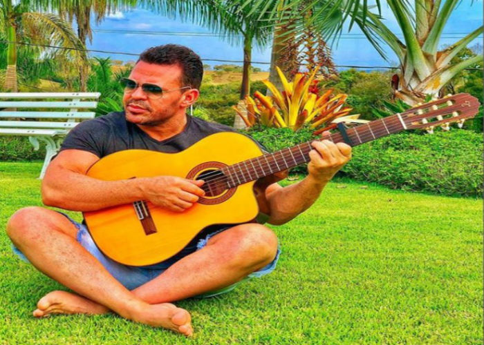 Eduardo Costa