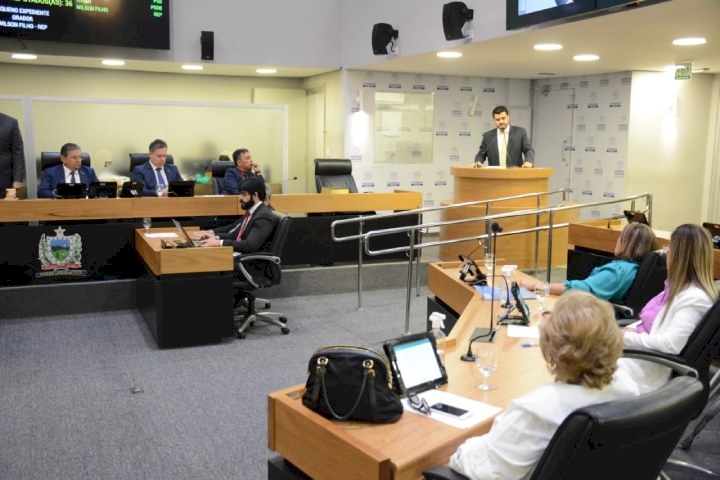Plenário da Assembleia Legislativa da Paraíba