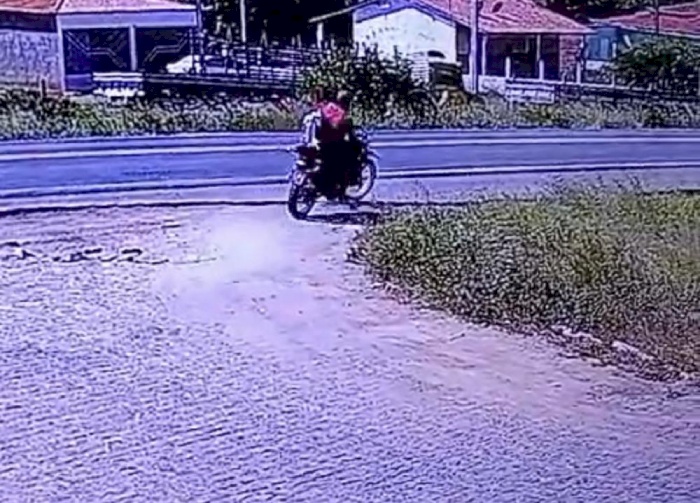 Roubo registrado no Núcleo I, em Sousa
