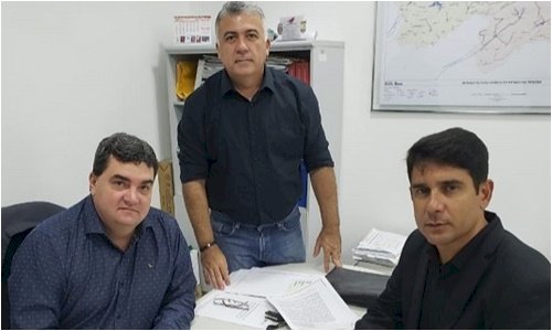 IEL-PB formaliza convênio para gestão de programa de estágio na Aesa