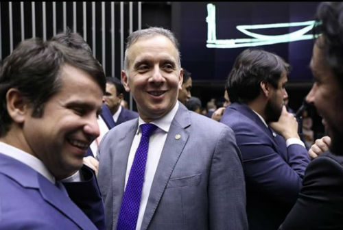 Deputado 