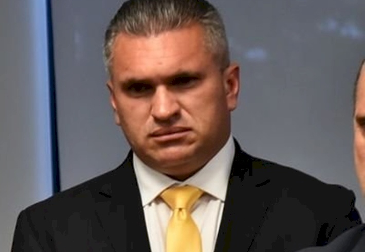 Deputado Federal, Julian Lemos