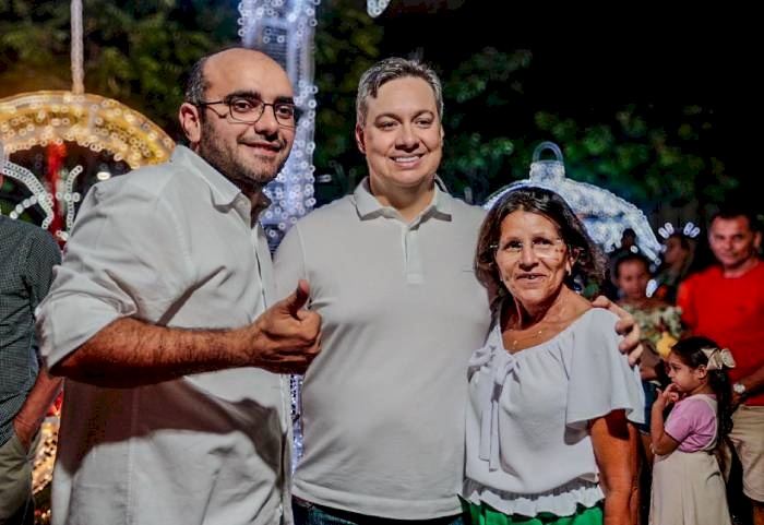Emenda de R$ 400 mil para obras hídricas em Brejo do Cruz