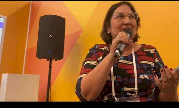 Prêmio Mulher Internacional do Terceiro Milênio