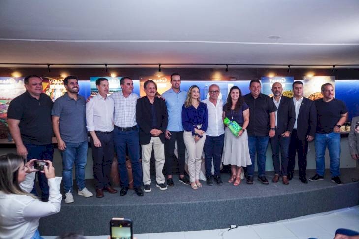 Turismo cresce na Paraíba
