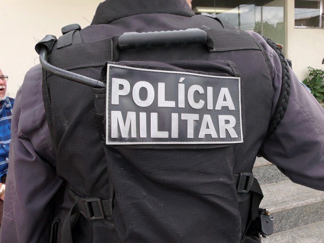 Polícia Militar 