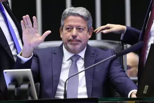 Arthur Lira, Presidente do Congresso Nacional