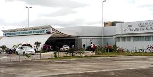 Trauma de Campina Grande