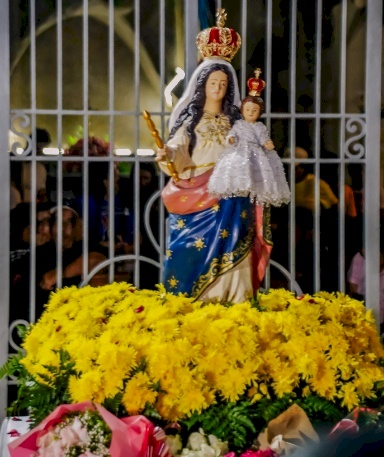 Nossa Senhora da Penha