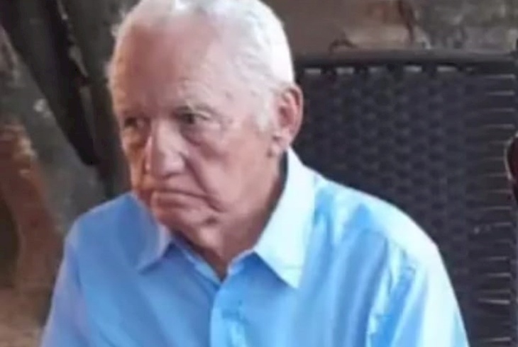 O ex-vereador Zé Abrantes é neto do saudoso pecuarista José Emídio Moreira (Zé Emídio)