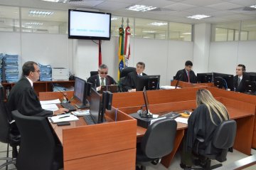 Justiça
