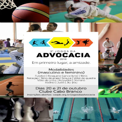 Inscrições