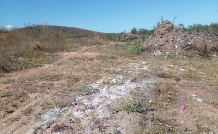 Ministério Público obtém liminar para afastamento de prefeito sertanejo, e bloqueio de bens 
