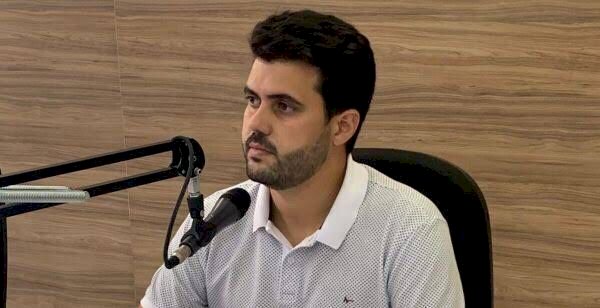 Wilson Filho se solidariza com vereadora de Santa Terezinha vítima de ataques na Câmara: “É preciso respeitar as mulheres na política”
