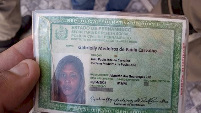 Crime de morte registrado na cidade de Cajazeiras