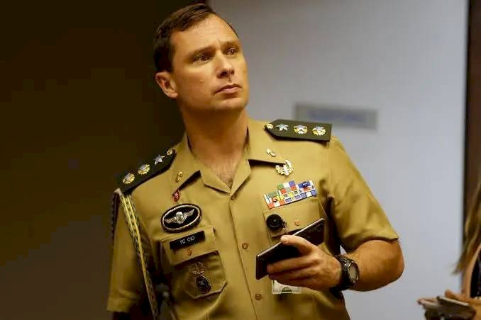 Mauro Cid