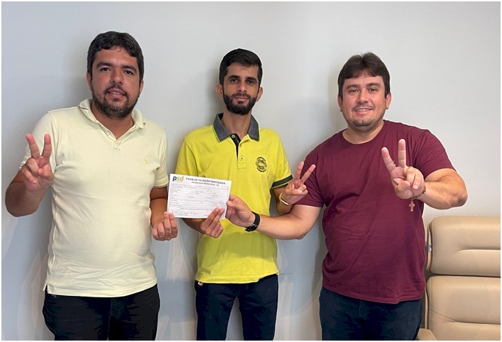 Allan ex-conslheiro tutelar em Sousa