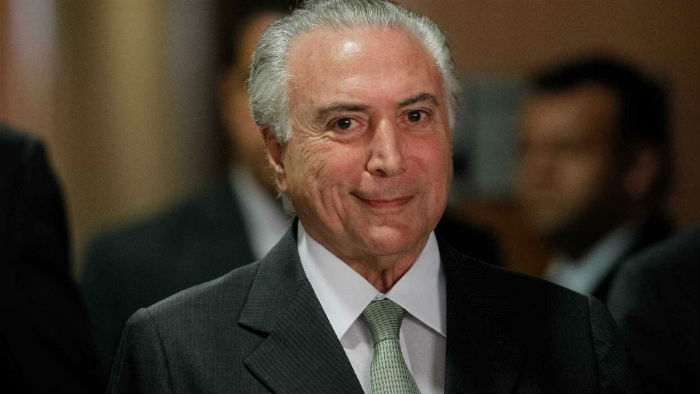 Temer