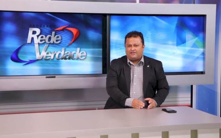 Presidente do PT na PB, Jackson Macedo