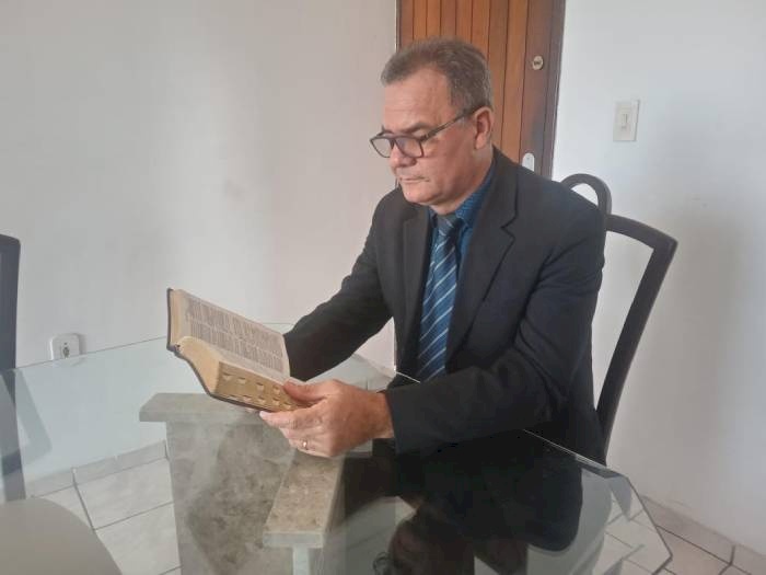 Oficiais de Justiça na linha de frente do Judiciário