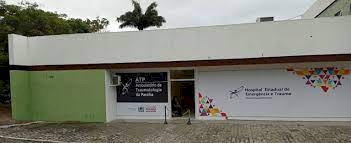  Ambulatório de Traumatologia da Paraíba (ATP) 