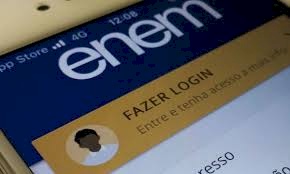 Exame Nacional do Ensino Médio (Enem) 2022