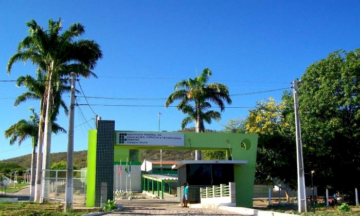 Seleção para cursos superiores com mais de 1,5 mil vagas