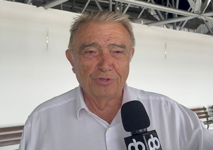 Ex-deputado Estadual, Renato Gadelha