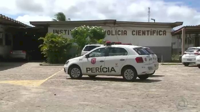 Usurpação da identificação por papiloscopistas