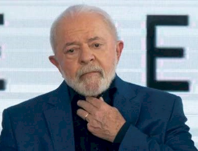 Presidente, Luiz Inacio Lula da Silva
