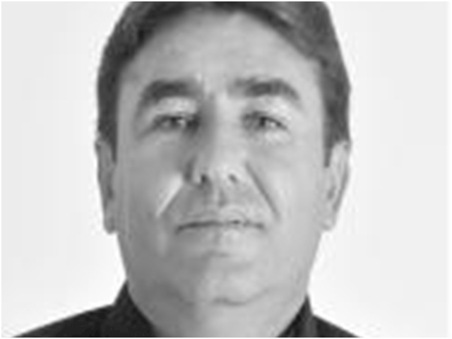 Pré-candidato a prefeito em Nazarezinho, Chiquinho de Barrozo pelas oposições