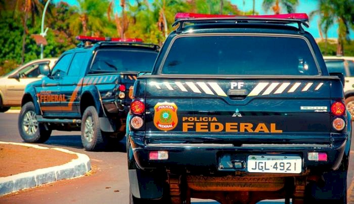 Apreensão de 2,4 toneladas de drogas