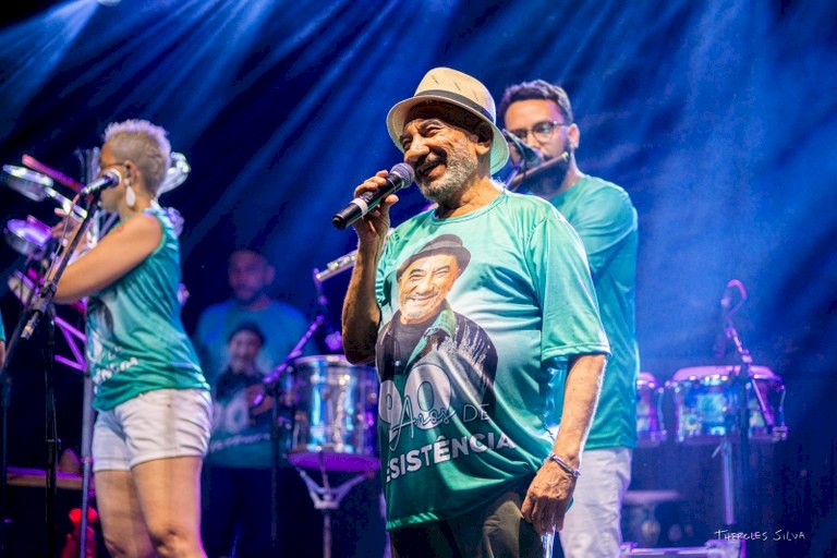 Programa Espaço Cultural destaca finalistas do VI Festival de Música da Paraíba