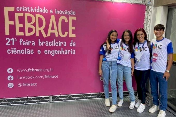 Desenvolvimento de um bioplástico a partir da casca de banana