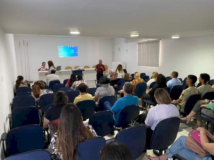 No Dia Nacional de Combate ao Fumo, Governo da Paraíba promove ações de conscientização para população e capacita profissionais