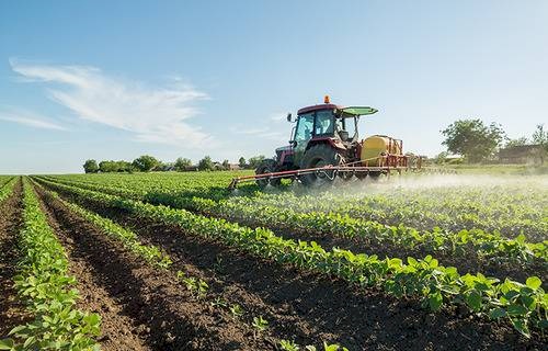 Índice de Confiança do Agronegócio (IC Agro)