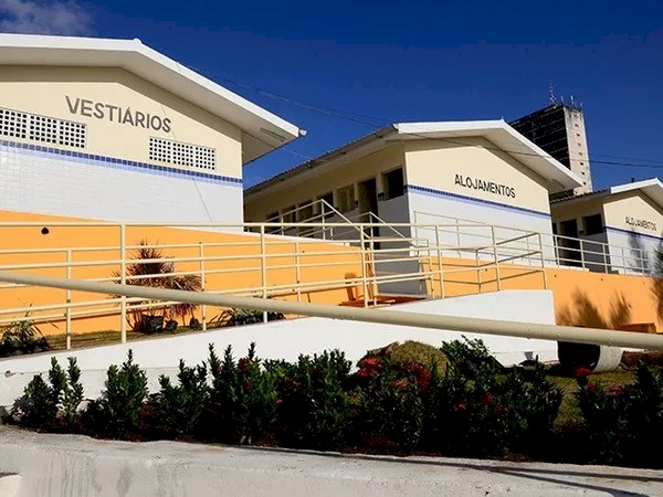 Casa do Estudante em João Pessoa