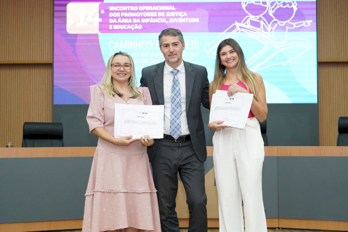 Experiência da Paraíba com o serviço do programa Família Acolhedor