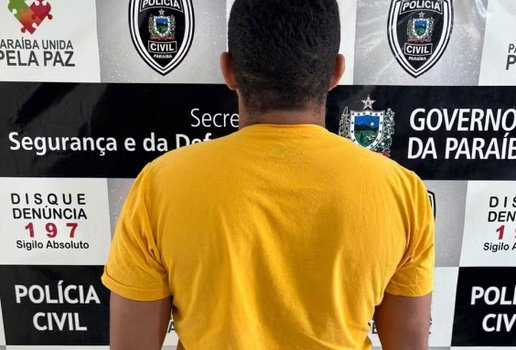 Tentativa de feminicídio registrada na cidade de patos