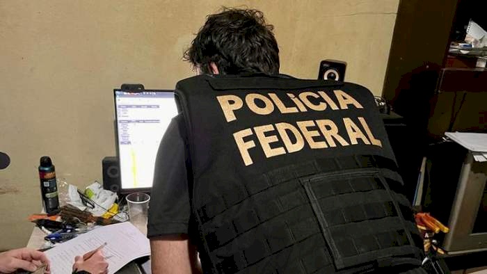 Prisão de homem por tráfico