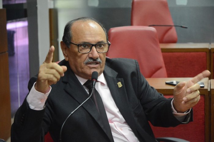 Vereador de João Pessoa, Professor Gabriel 