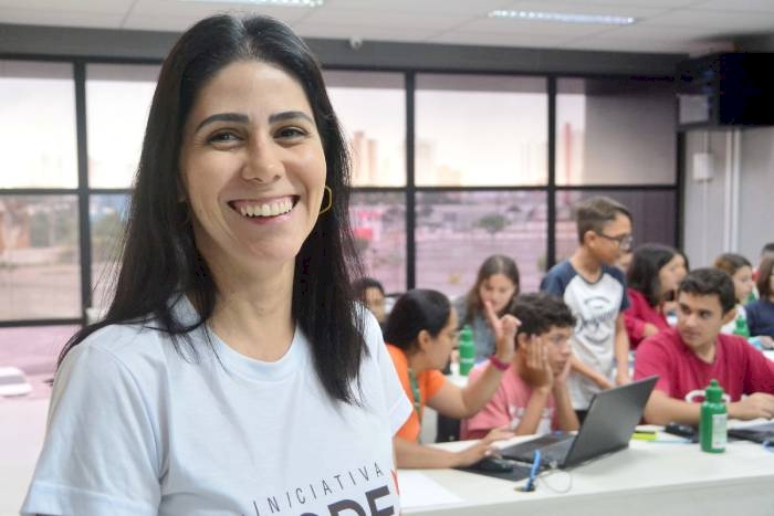 Desafio para a produção de aplicativos sobre meio ambiente