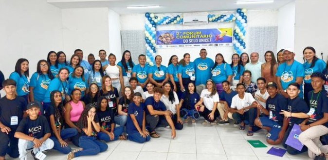 Café com Política, em Aparecida 