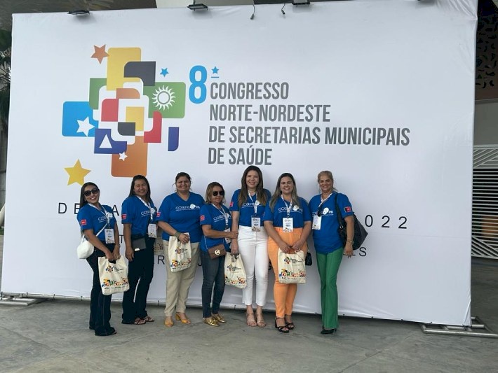 Secretários de Saúde de Sousa e Cidades Regionais