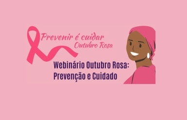 MPF, MPT, MPPB e MPC promovem webinário sobre prevenção do câncer de mama