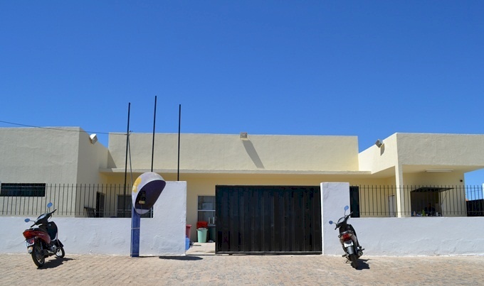 Fórum Eleitoral de Sousa 
