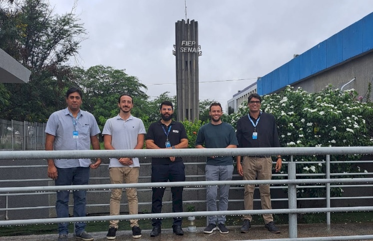 Instituto SENAI de Tecnologia